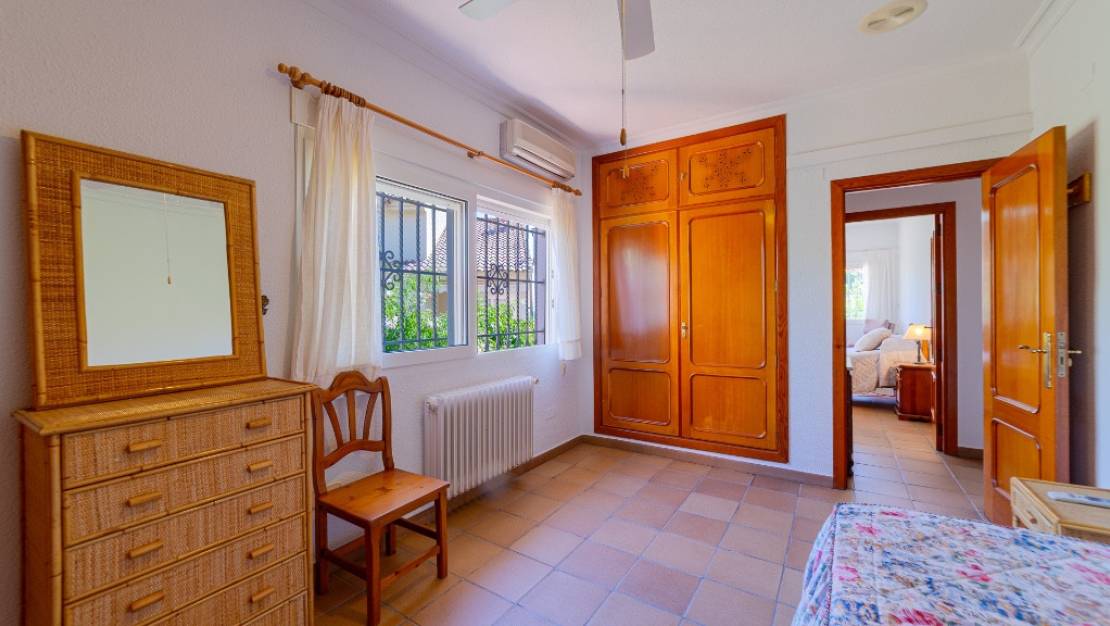 Sale - Villa - Orihuela - Campoamor