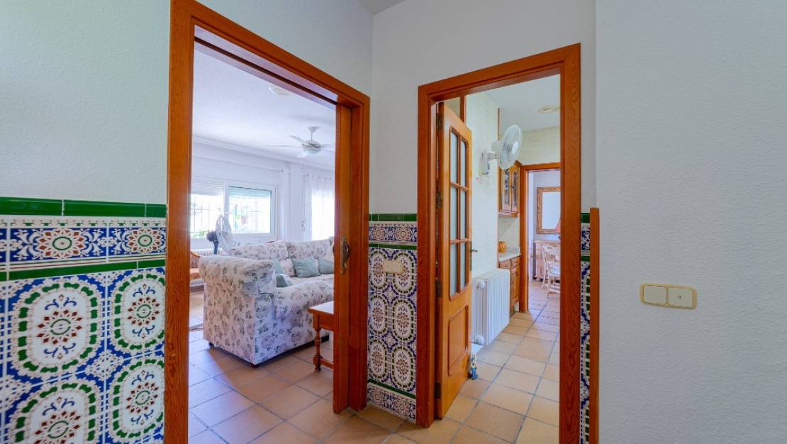 Sale - Villa - Orihuela - Campoamor