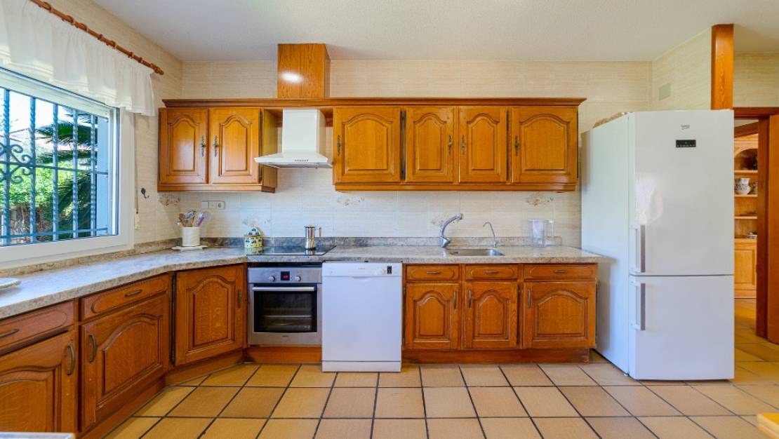 Sale - Villa - Orihuela - Campoamor