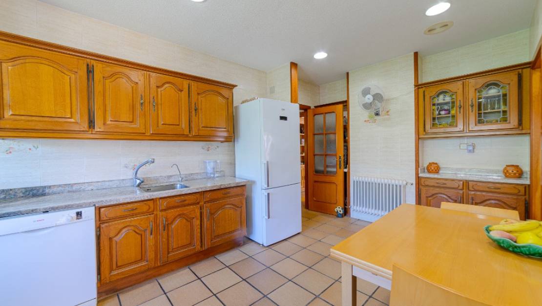 Sale - Villa - Orihuela - Campoamor