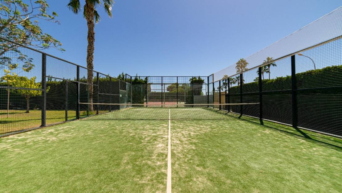 Sale - Villa - Orihuela - Campoamor