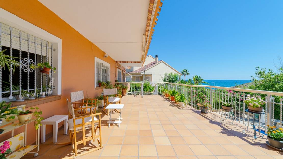 Sale - Villa - Orihuela - Campoamor