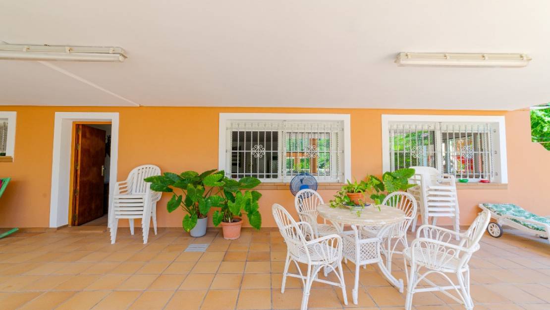 Sale - Villa - Orihuela - Campoamor