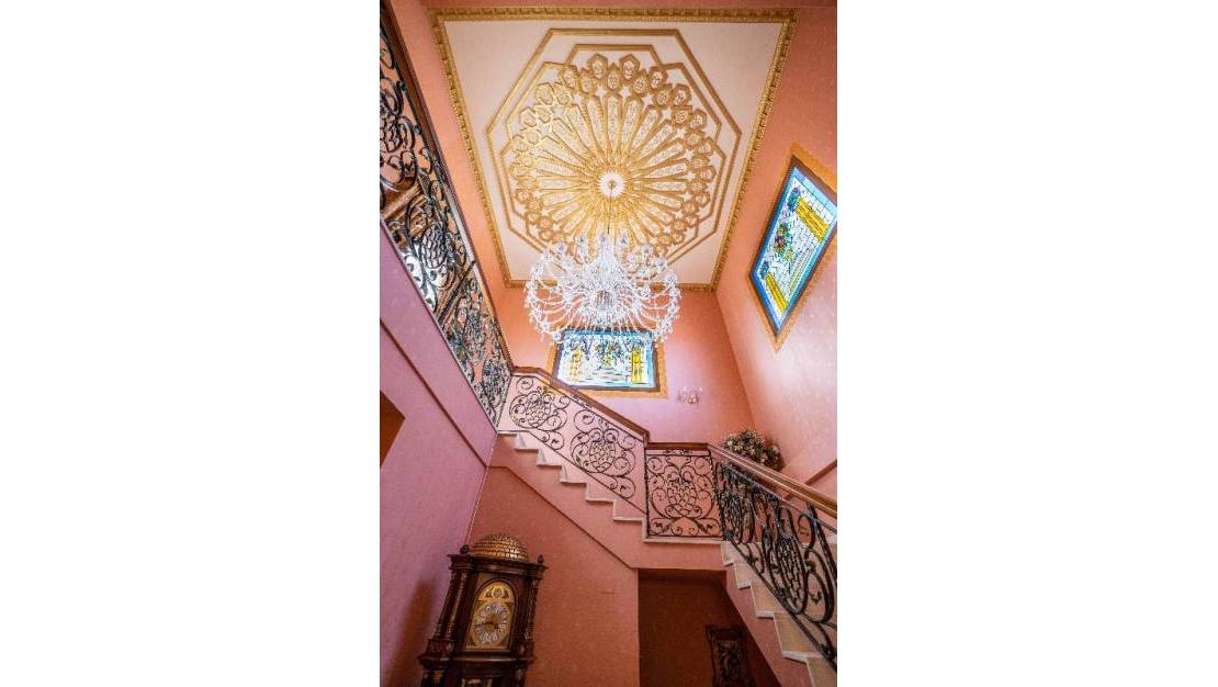 Sale - Villa - Orihuela - Campoamor