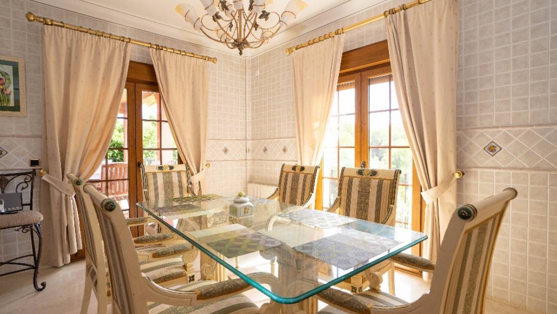 Sale - Villa - Orihuela - Campoamor