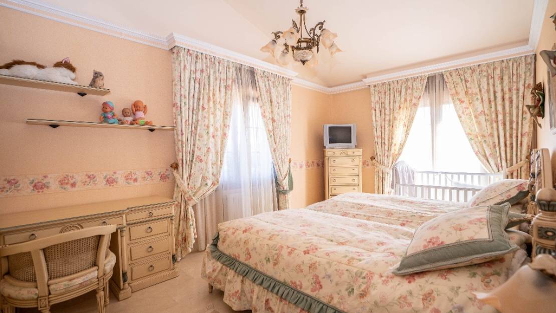 Sale - Villa - Orihuela - Campoamor