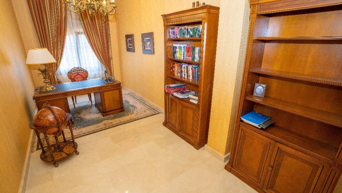 Sale - Villa - Orihuela - Campoamor