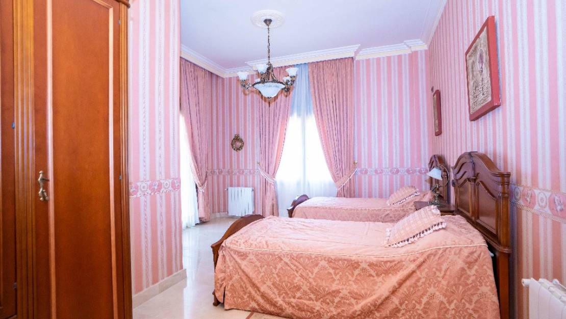 Sale - Villa - Orihuela - Campoamor