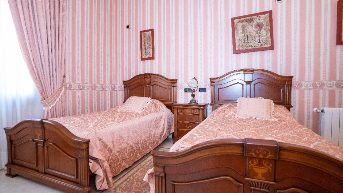 Sale - Villa - Orihuela - Campoamor