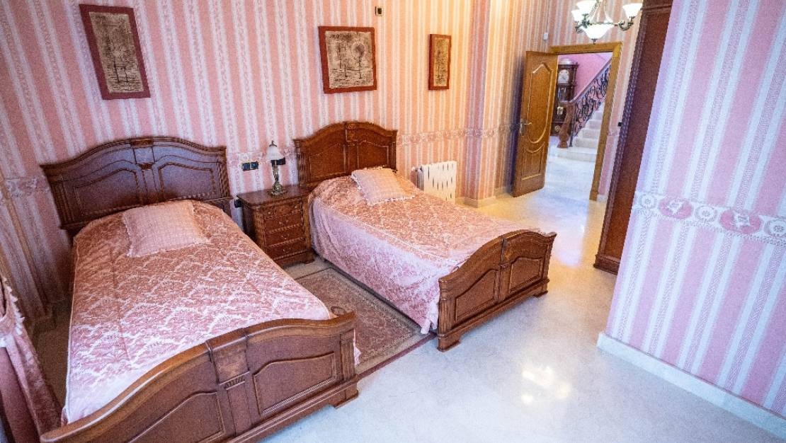 Sale - Villa - Orihuela - Campoamor