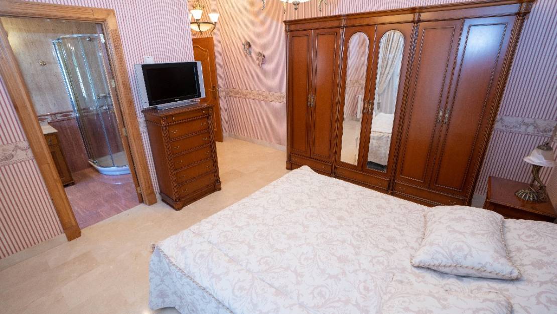 Sale - Villa - Orihuela - Campoamor