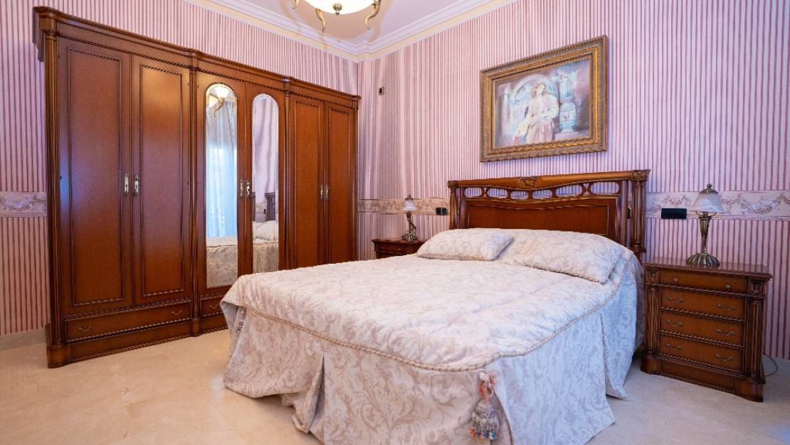 Sale - Villa - Orihuela - Campoamor