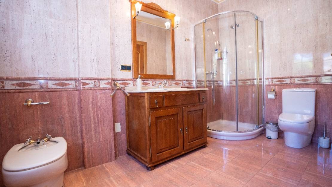 Sale - Villa - Orihuela - Campoamor