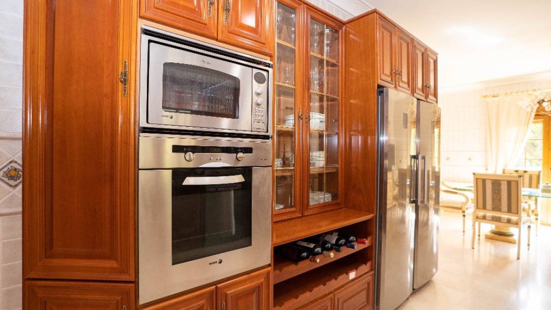 Sale - Villa - Orihuela - Campoamor