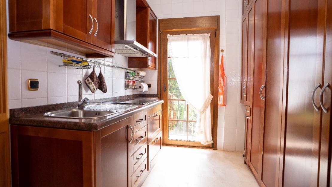 Sale - Villa - Orihuela - Campoamor