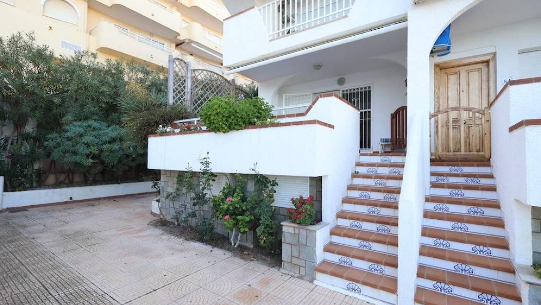 Sale - Villa - Orihuela - Campoamor