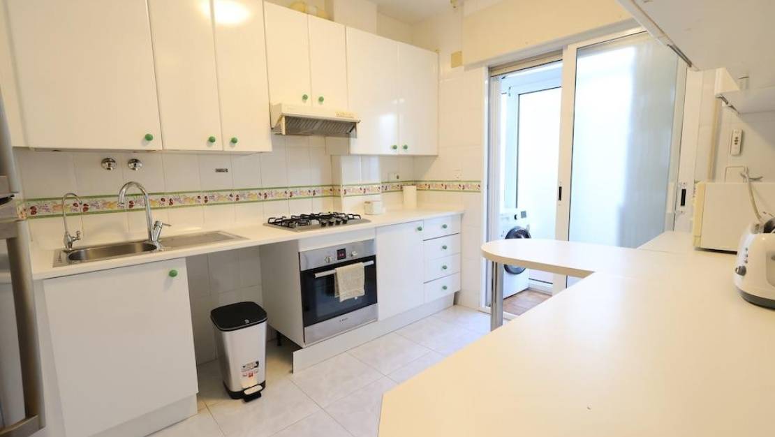 Sale - Villa - Orihuela - Campoamor