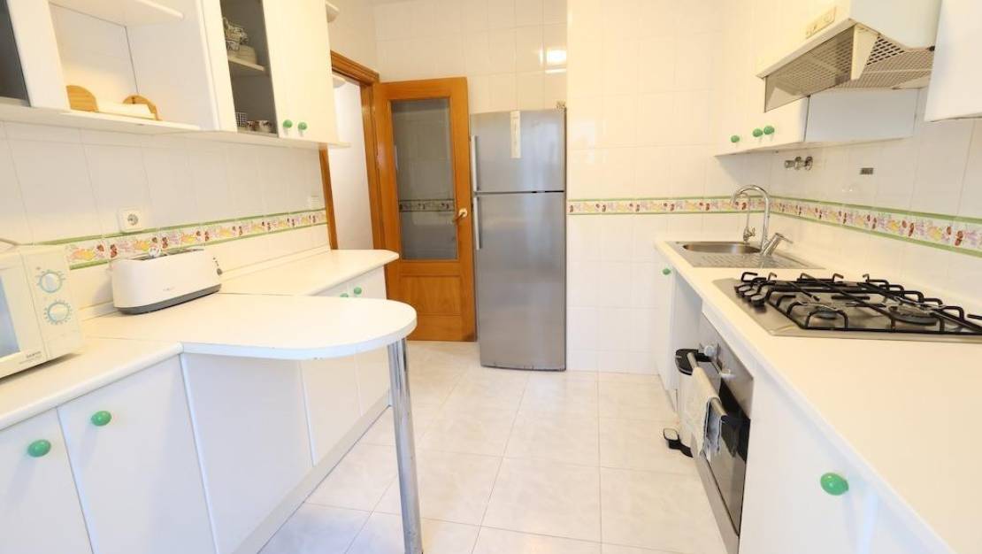 Sale - Villa - Orihuela - Campoamor