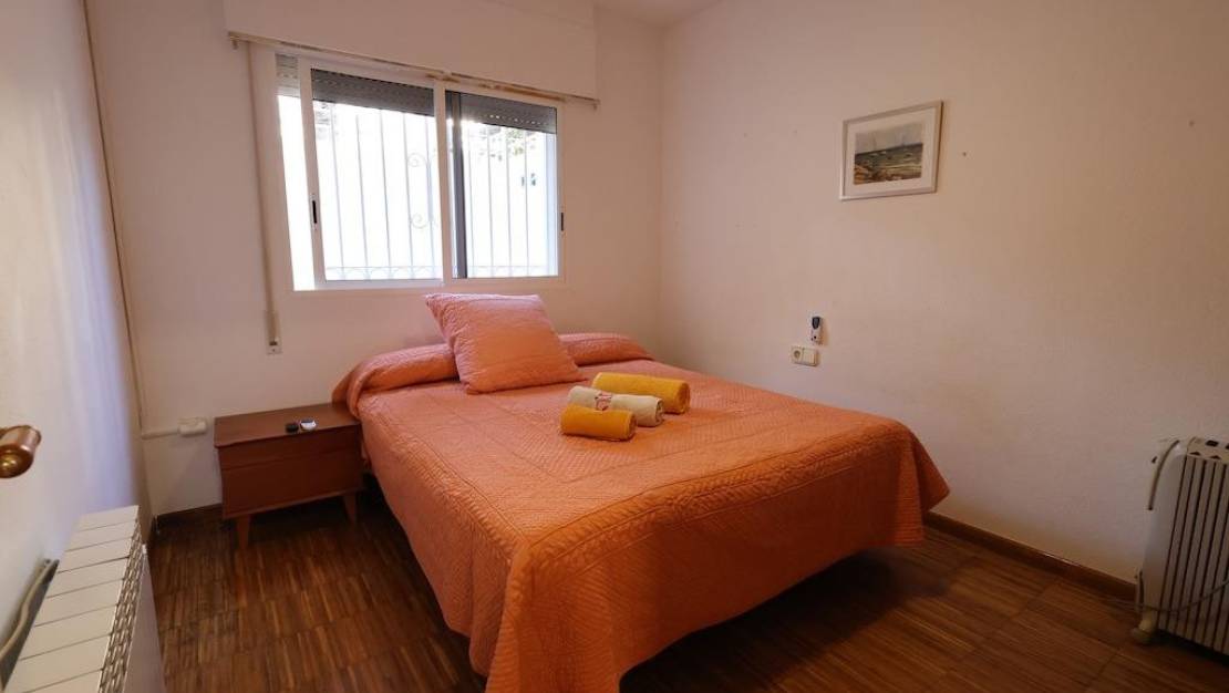 Sale - Villa - Orihuela - Campoamor