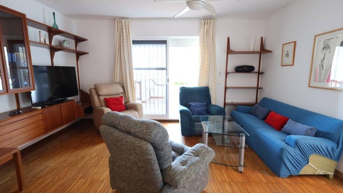 Sale - Villa - Orihuela - Campoamor