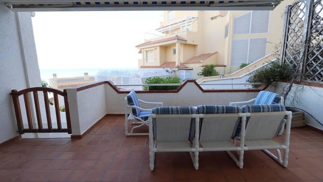Sale - Villa - Orihuela - Campoamor