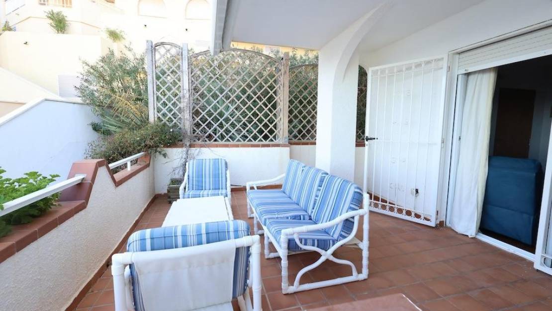 Sale - Villa - Orihuela - Campoamor