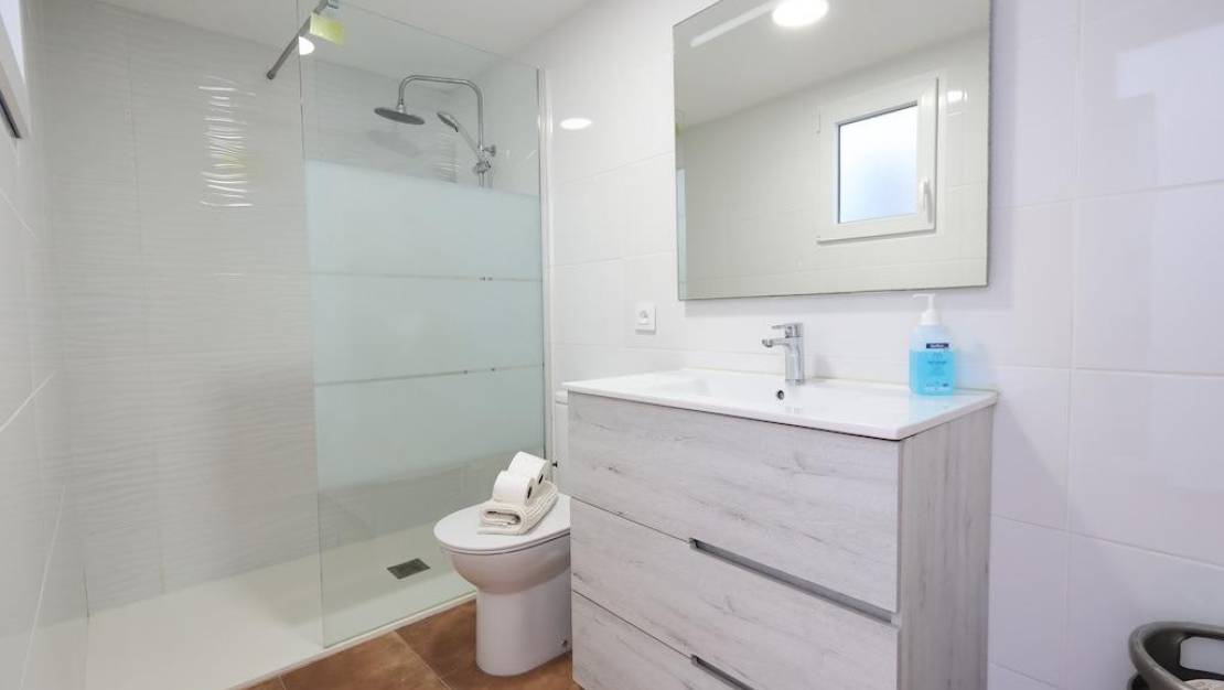 Sale - Villa - Orihuela - Campoamor