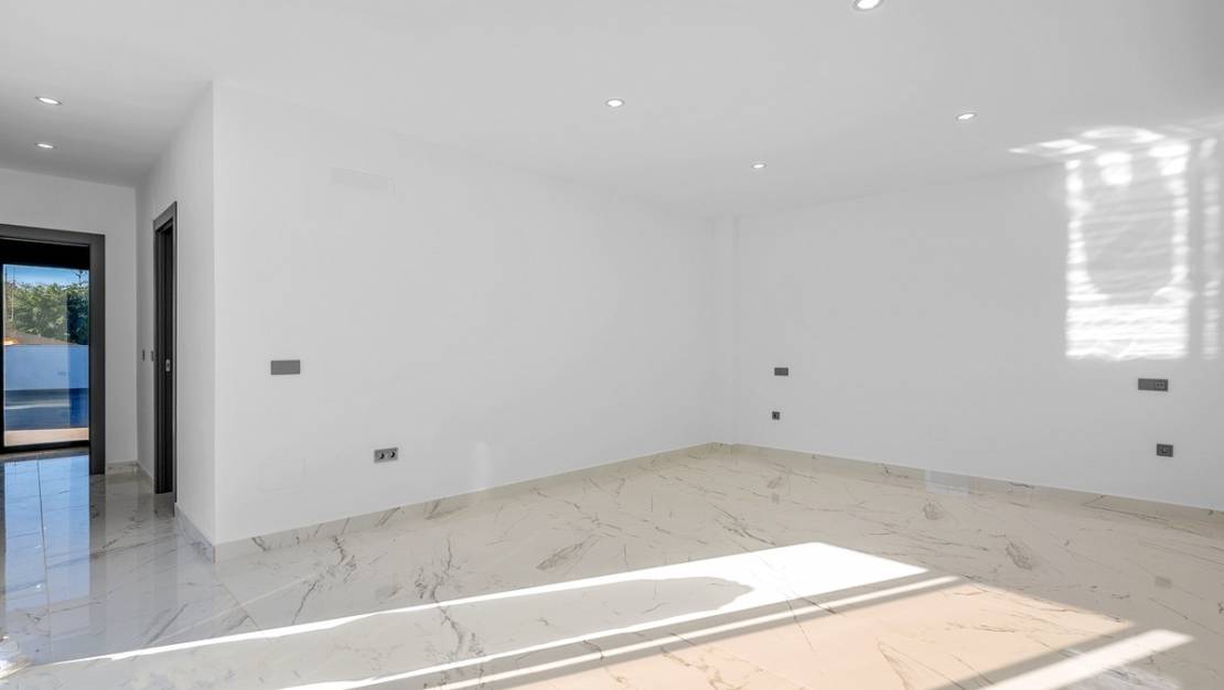 Sale - Villa - Orihuela - Campoamor