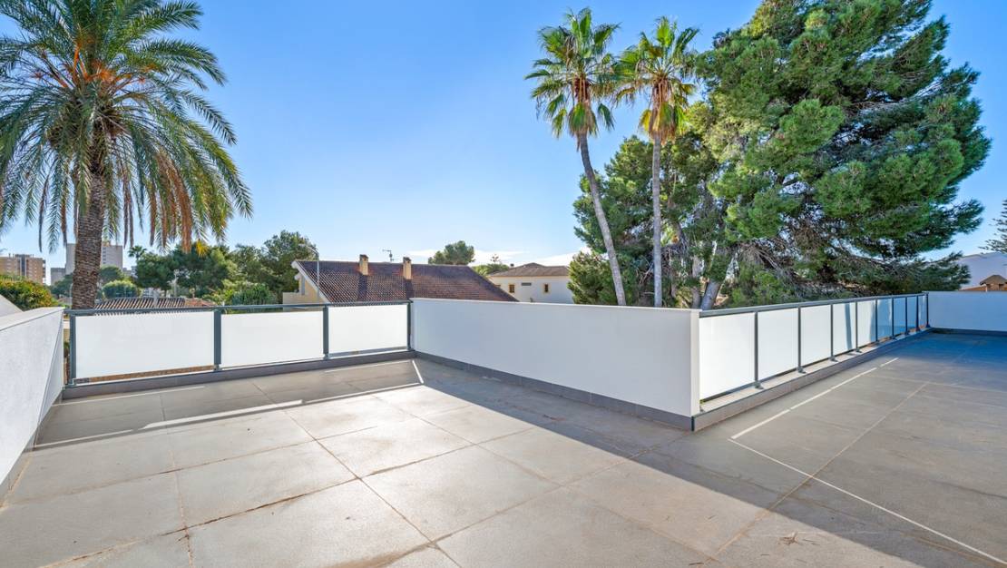 Sale - Villa - Orihuela - Campoamor