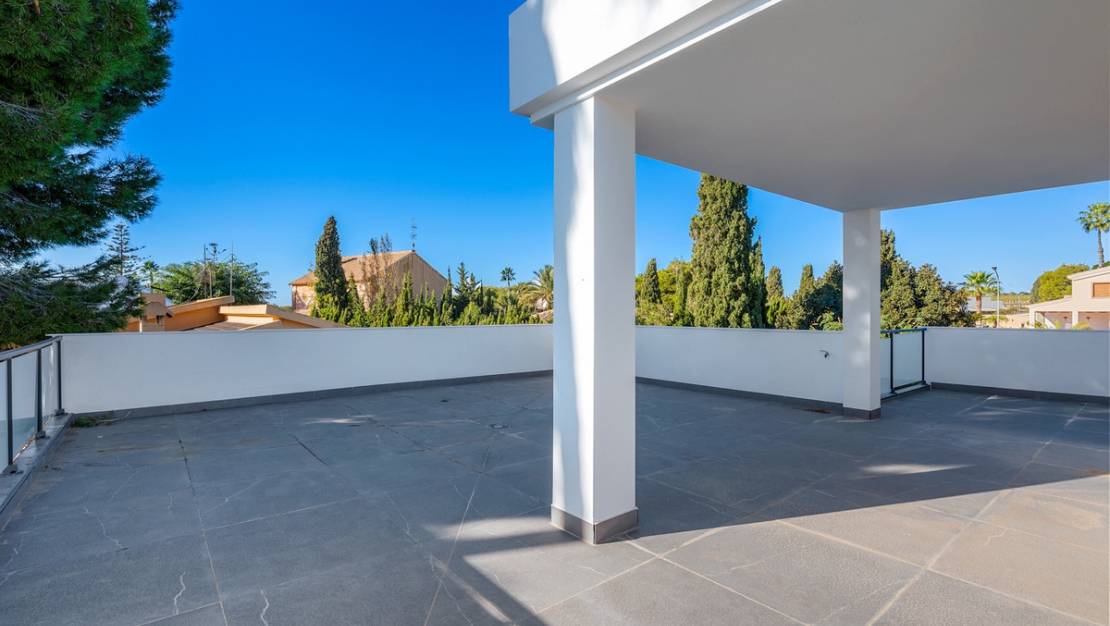 Sale - Villa - Orihuela - Campoamor