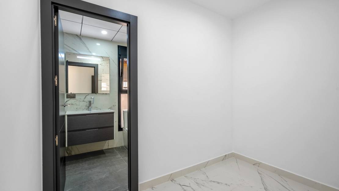 Sale - Villa - Orihuela - Campoamor