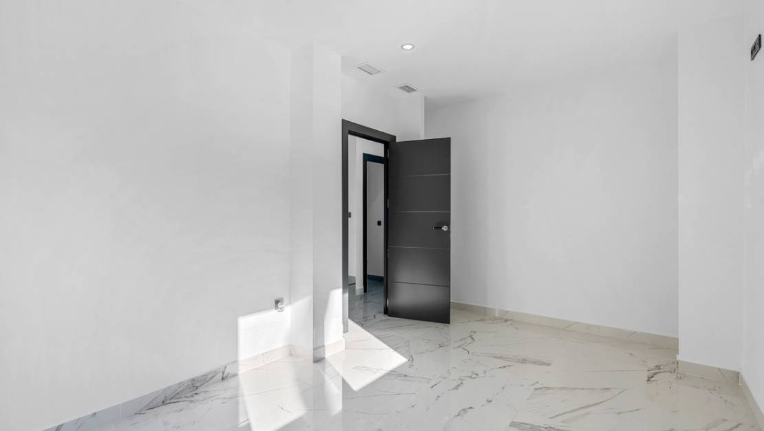 Sale - Villa - Orihuela - Campoamor