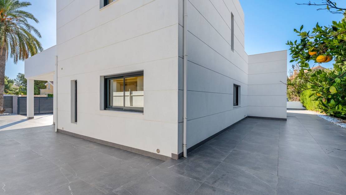 Sale - Villa - Orihuela - Campoamor