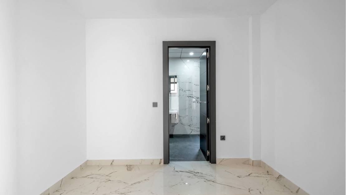 Sale - Villa - Orihuela - Campoamor