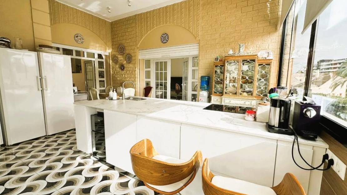 Sale - Villa - Orihuela - Campoamor