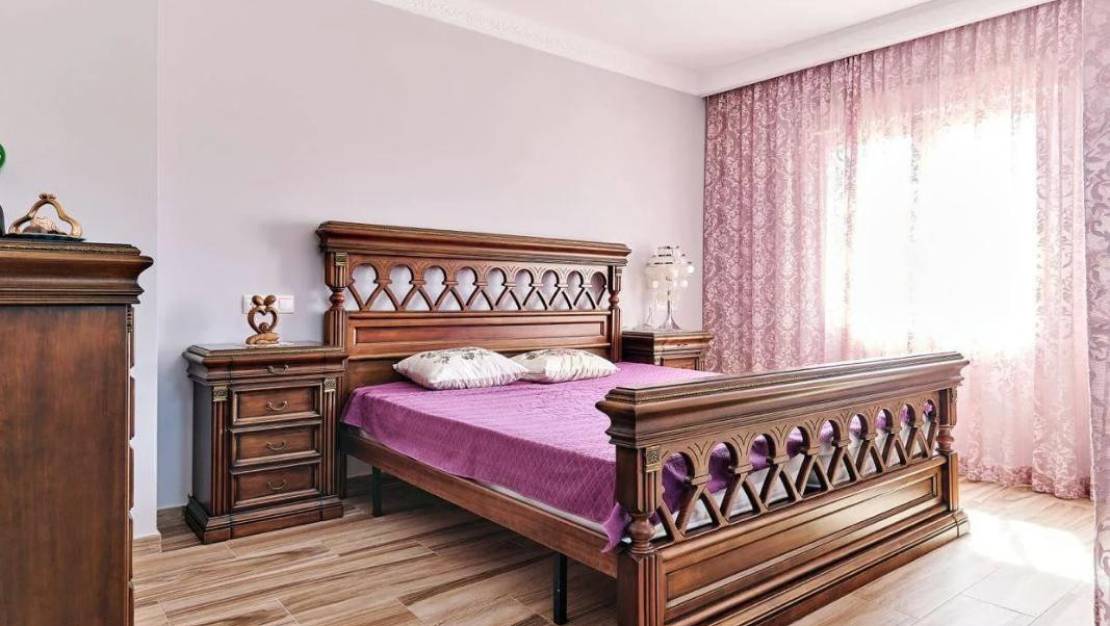 Sale - Villa - Orihuela - Campoamor