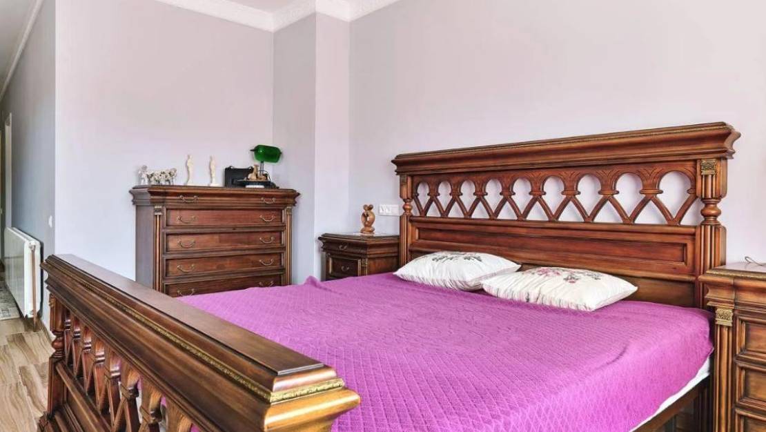 Sale - Villa - Orihuela - Campoamor