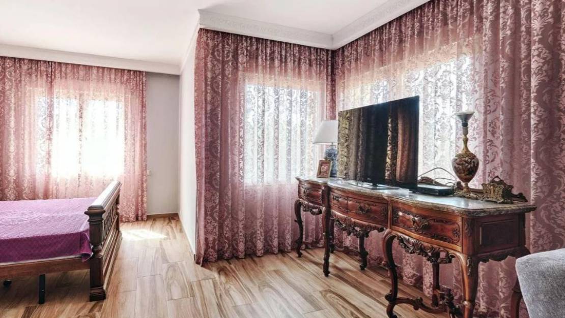 Sale - Villa - Orihuela - Campoamor