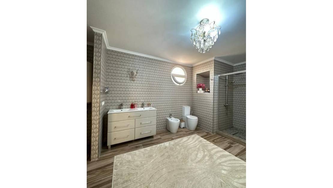 Sale - Villa - Orihuela - Campoamor