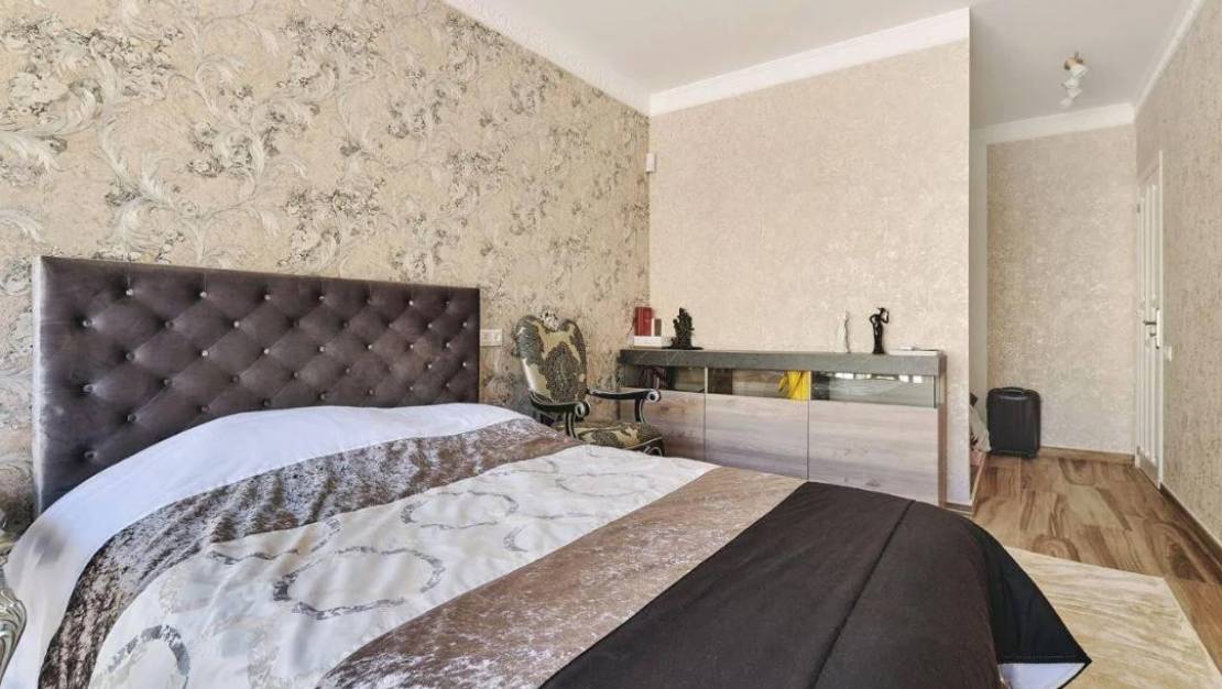 Sale - Villa - Orihuela - Campoamor