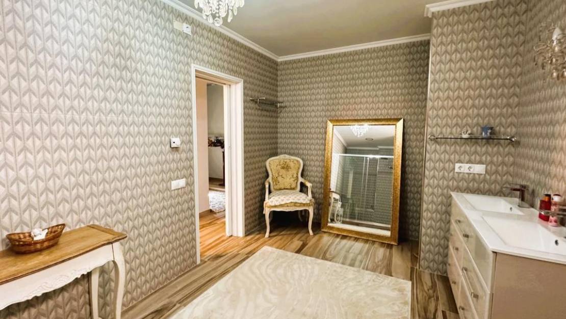 Sale - Villa - Orihuela - Campoamor