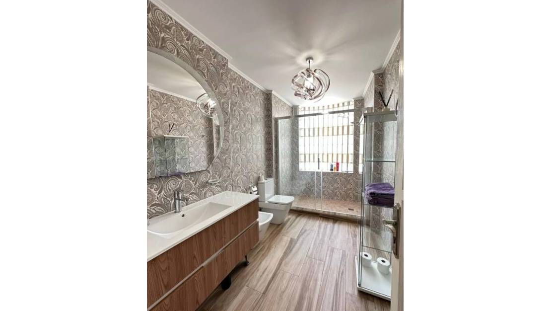 Sale - Villa - Orihuela - Campoamor