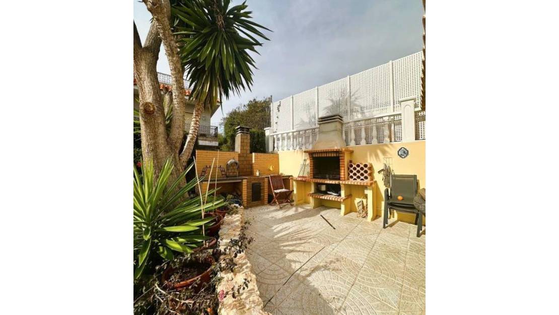 Sale - Villa - Orihuela - Campoamor