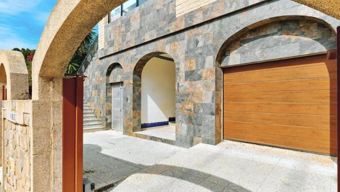 Sale - Villa - Orihuela - Campoamor