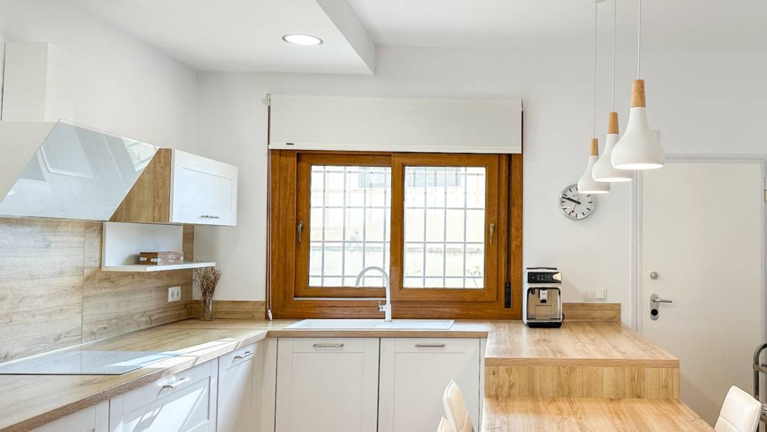 Sale - Villa - Orihuela - Campoamor