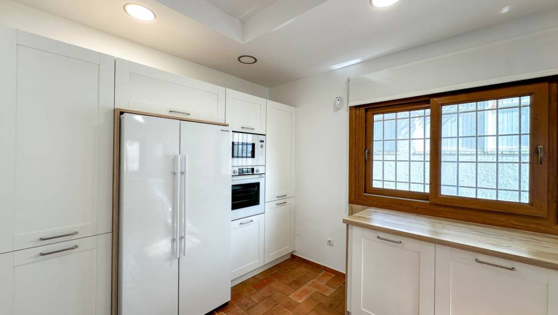 Sale - Villa - Orihuela - Campoamor