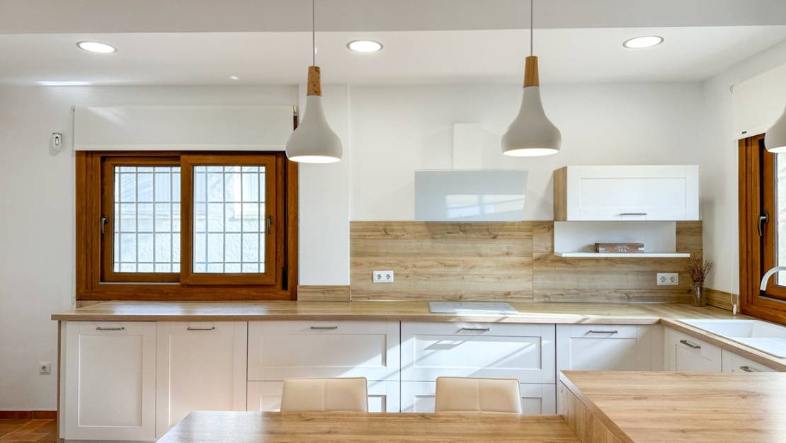 Sale - Villa - Orihuela - Campoamor