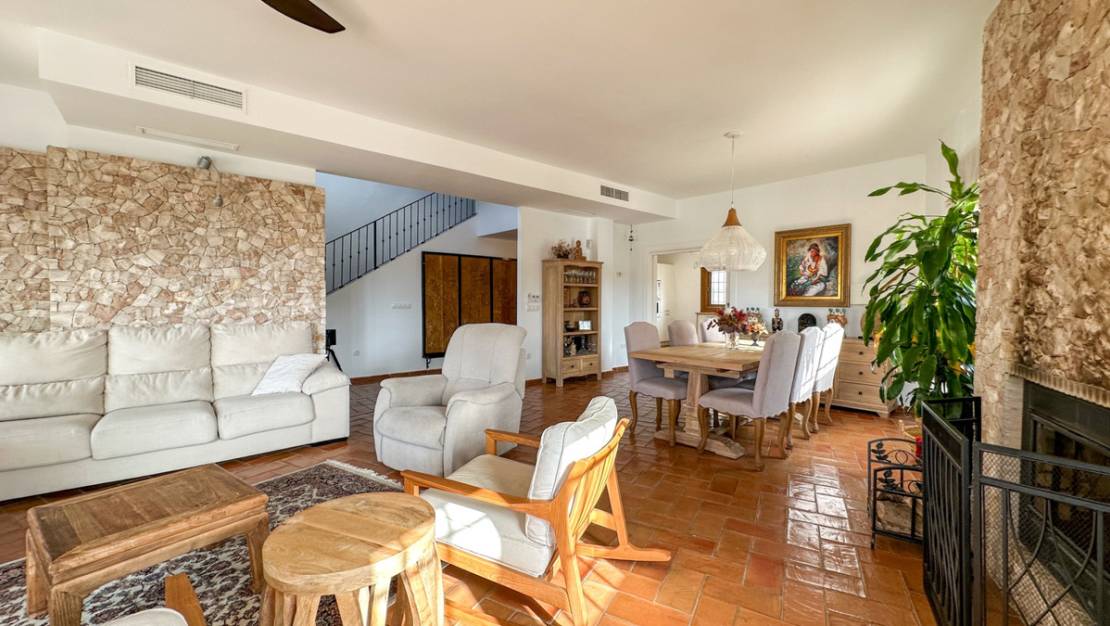 Sale - Villa - Orihuela - Campoamor
