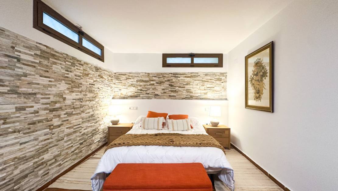 Sale - Villa - Orihuela - Campoamor