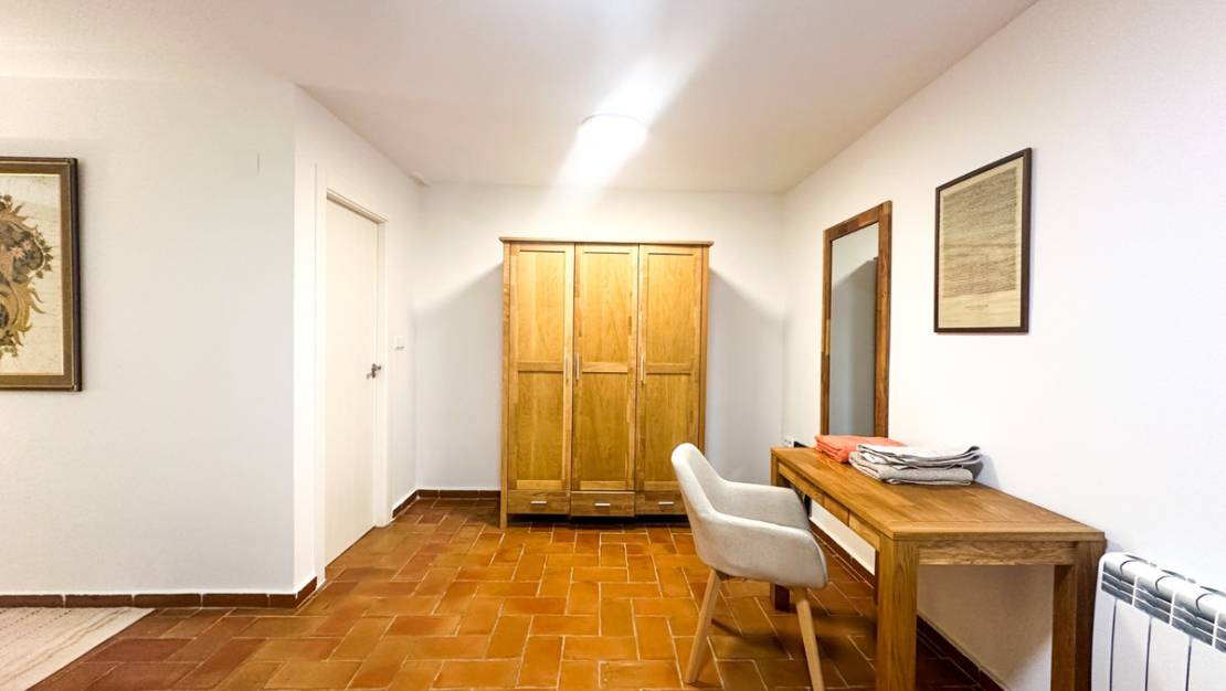 Sale - Villa - Orihuela - Campoamor